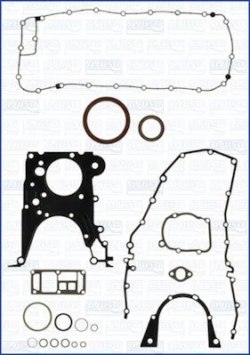 Conjunto de Juntas, cárter do motor AJUSA 54080500