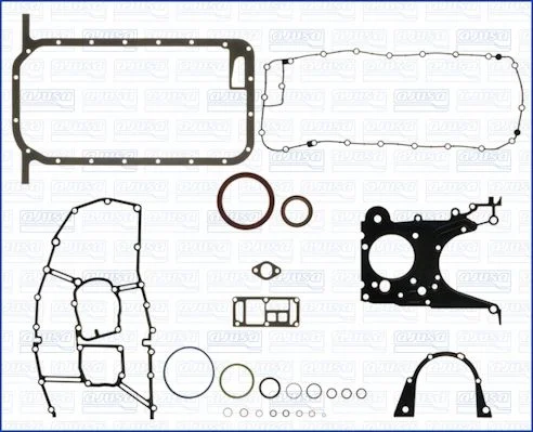 Conjunto de Juntas, cárter do motor AJUSA 54080600