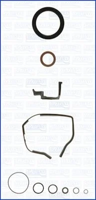 Conjunto de Juntas, cárter do motor AJUSA 54086400