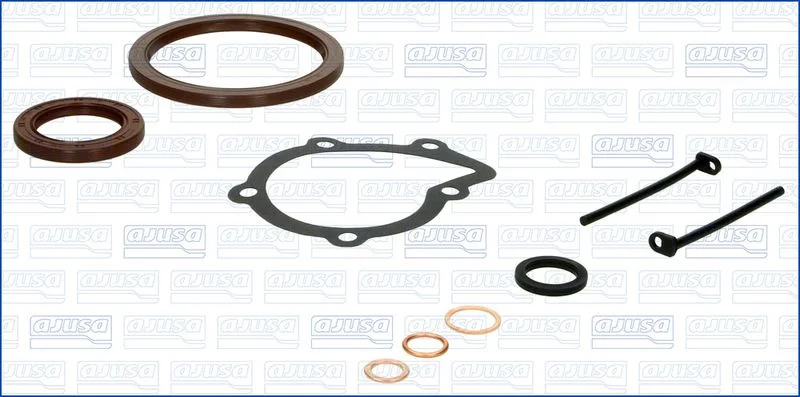 Conjunto de Juntas, cárter do motor AJUSA 54088500