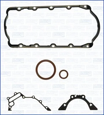 Conjunto de Juntas, cárter do motor AJUSA 54088600