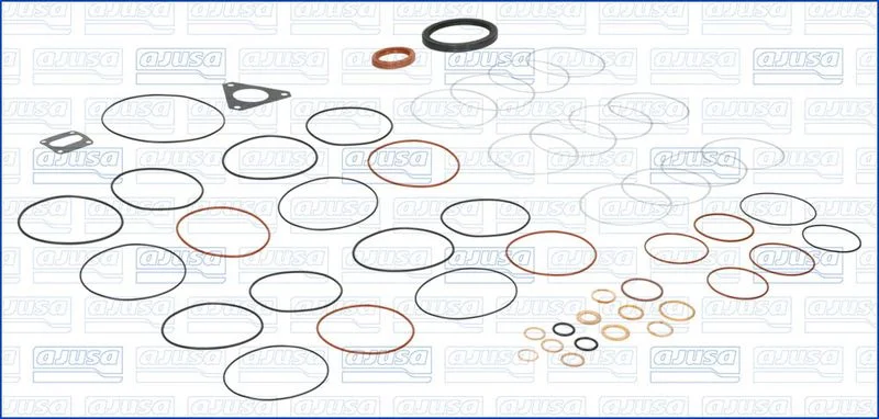 Conjunto de Juntas, cárter do motor AJUSA 54089000