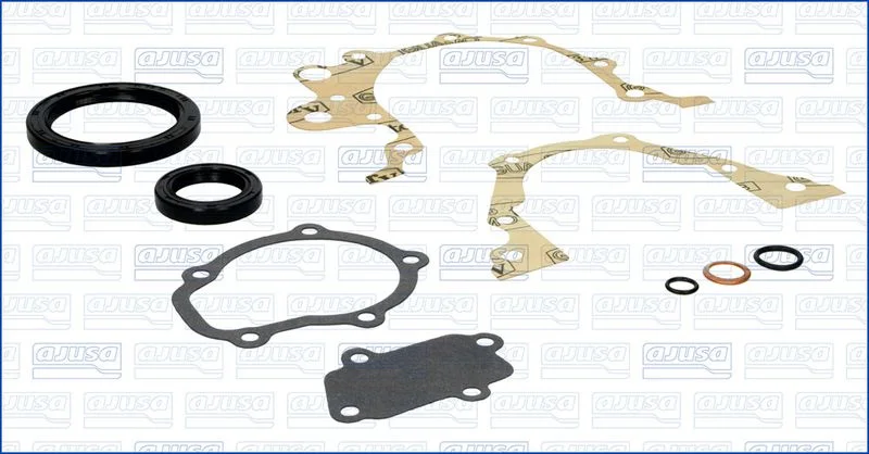 Conjunto de Juntas, cárter do motor AJUSA 54089100