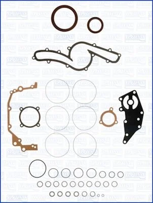 Conjunto de Juntas, cárter do motor AJUSA 54090000