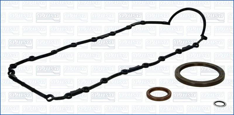 Conjunto de Juntas, cárter do motor AJUSA 54091300
