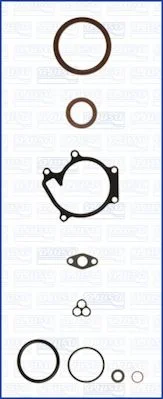 Conjunto de Juntas, cárter do motor AJUSA 54091600