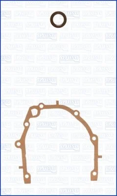 Conjunto de Juntas, cárter do motor AJUSA 54094700
