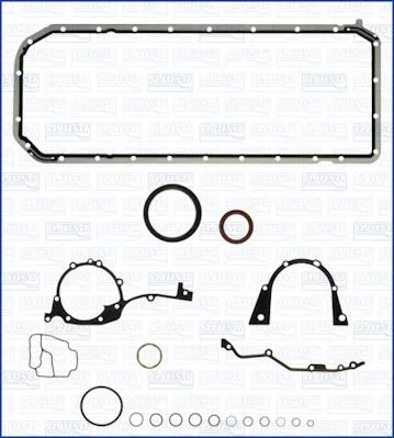 Conjunto de Juntas, cárter do motor AJUSA 54096700