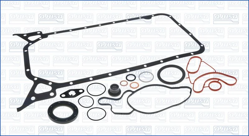 Conjunto de Juntas, cárter do motor AJUSA 54098000