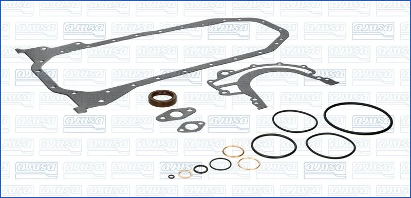 Conjunto de Juntas, cárter do motor AJUSA 54100900
