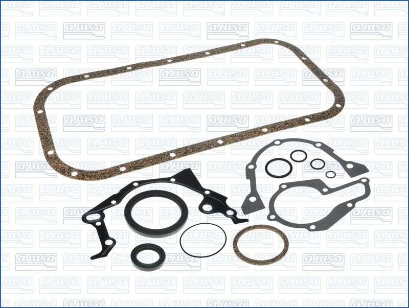 Conjunto de Juntas, cárter do motor AJUSA 54116800