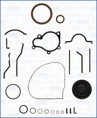 Conjunto de Juntas, cárter do motor AJUSA 54118700