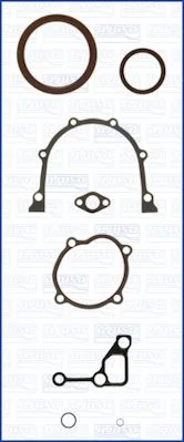 Conjunto de Juntas, cárter do motor AJUSA 54120200