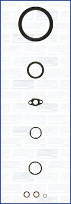 Conjunto de Juntas, cárter do motor AJUSA 54122300