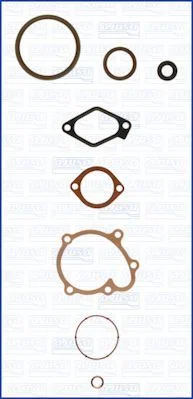 Conjunto de Juntas, cárter do motor AJUSA 54123000