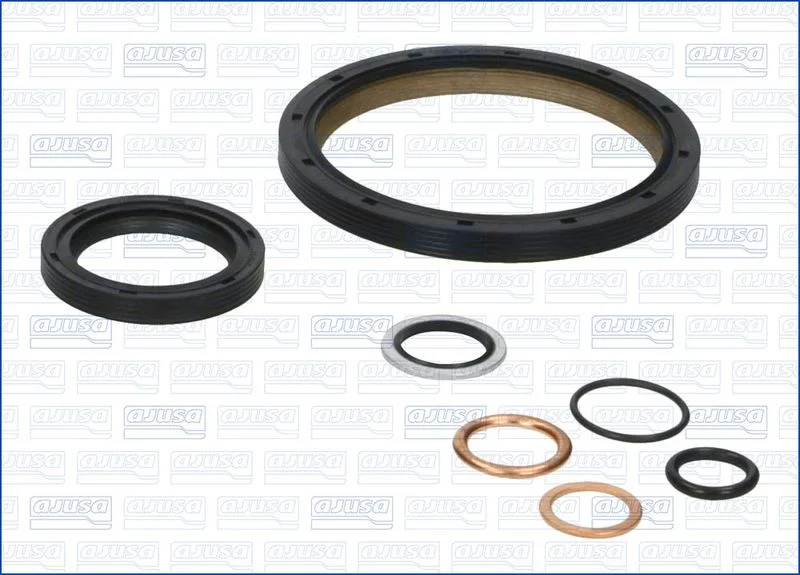 Conjunto de Juntas, cárter do motor AJUSA 54123200