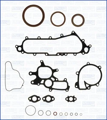 Conjunto de Juntas, cárter do motor AJUSA 54123400