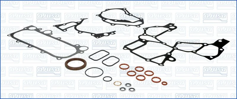 Conjunto de Juntas, cárter do motor AJUSA 54125400