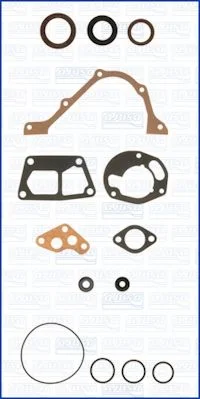 Conjunto de Juntas, cárter do motor AJUSA 54126100