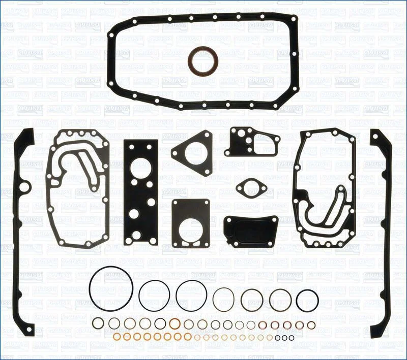 Conjunto de Juntas, cárter do motor AJUSA 54126300