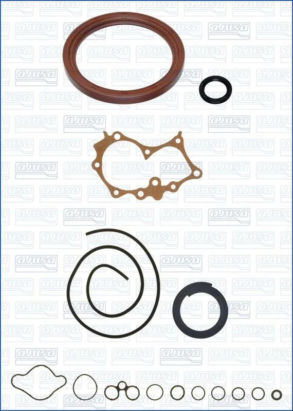 Conjunto de Juntas, cárter do motor AJUSA 54127600