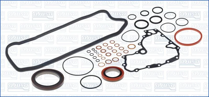 Conjunto de Juntas, cárter do motor AJUSA 54129400