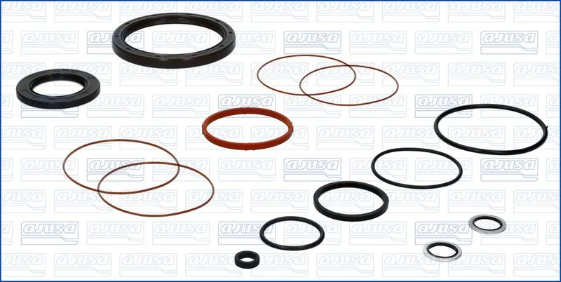 Conjunto de Juntas, cárter do motor AJUSA 54131300