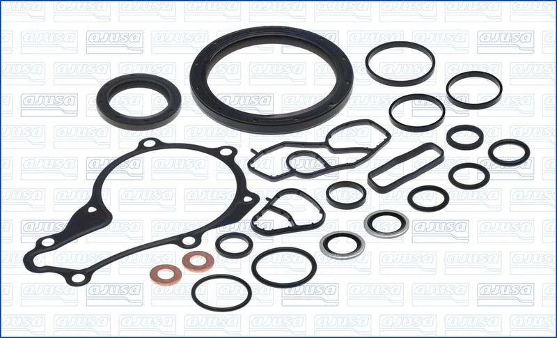 Conjunto de Juntas, cárter do motor AJUSA 54131500