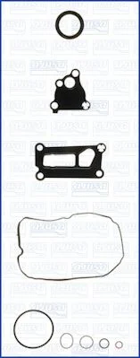 Conjunto de Juntas, cárter do motor AJUSA 54132200