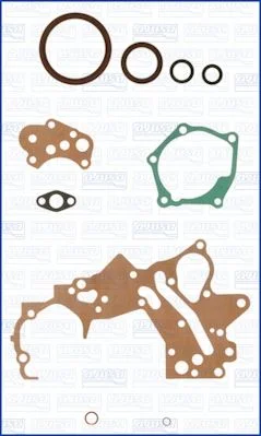 Conjunto de Juntas, cárter do motor AJUSA 54138100