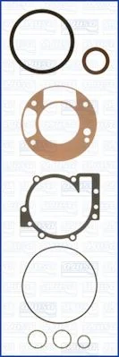 Conjunto de Juntas, cárter do motor AJUSA 54138300