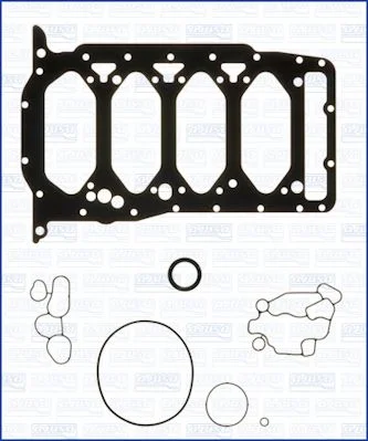 Conjunto de Juntas, cárter do motor AJUSA 54140900