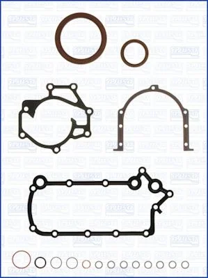 Conjunto de Juntas, cárter do motor AJUSA 54143000