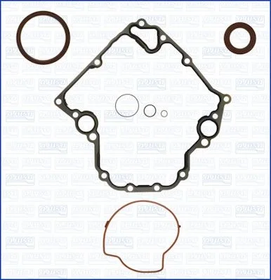 Conjunto de Juntas, cárter do motor AJUSA 54146500