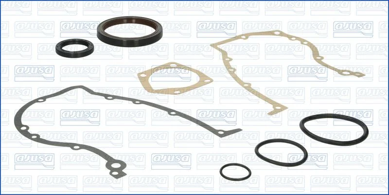Conjunto de Juntas, cárter do motor AJUSA 54147200