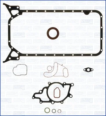 Conjunto de Juntas, cárter do motor AJUSA 54148000