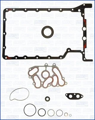 Conjunto de Juntas, cárter do motor AJUSA 54148300