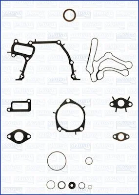 Conjunto de Juntas, cárter do motor AJUSA 54150600