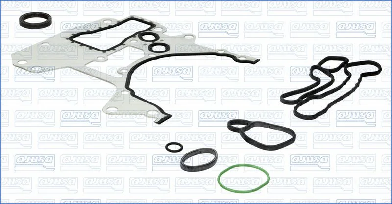 Conjunto de Juntas, cárter do motor AJUSA 54151900
