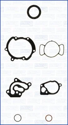 Conjunto de Juntas, cárter do motor AJUSA 54152100