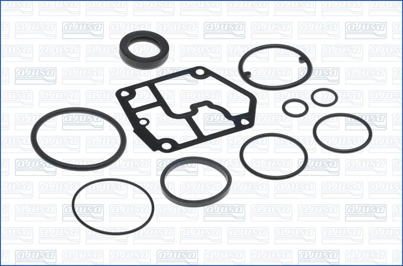 Conjunto de Juntas, cárter do motor AJUSA 54154100
