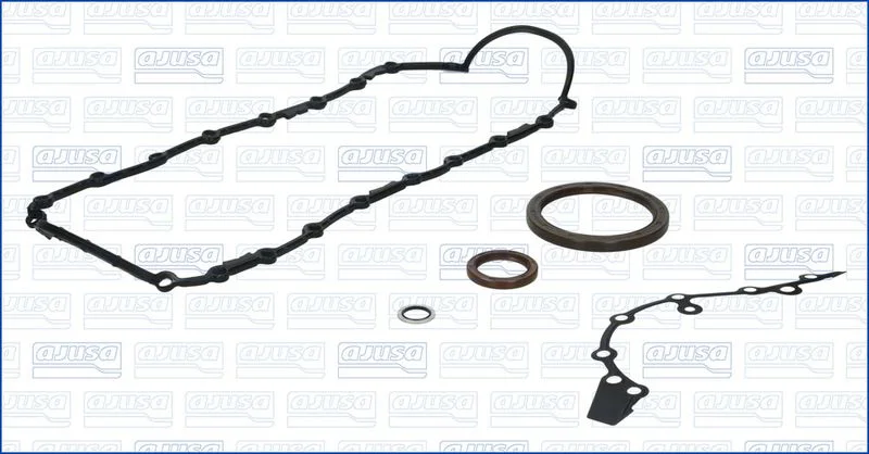 Conjunto de Juntas, cárter do motor AJUSA 54154700