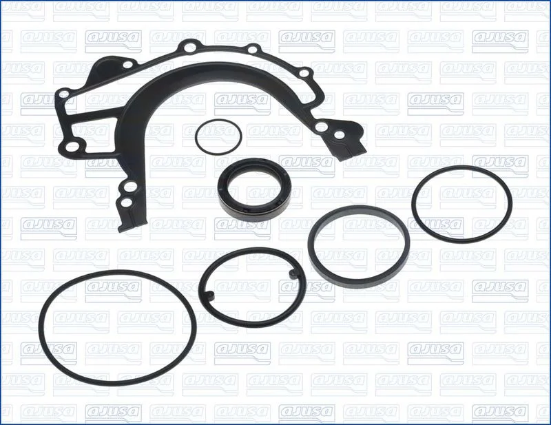Conjunto de Juntas, cárter do motor AJUSA 54155100