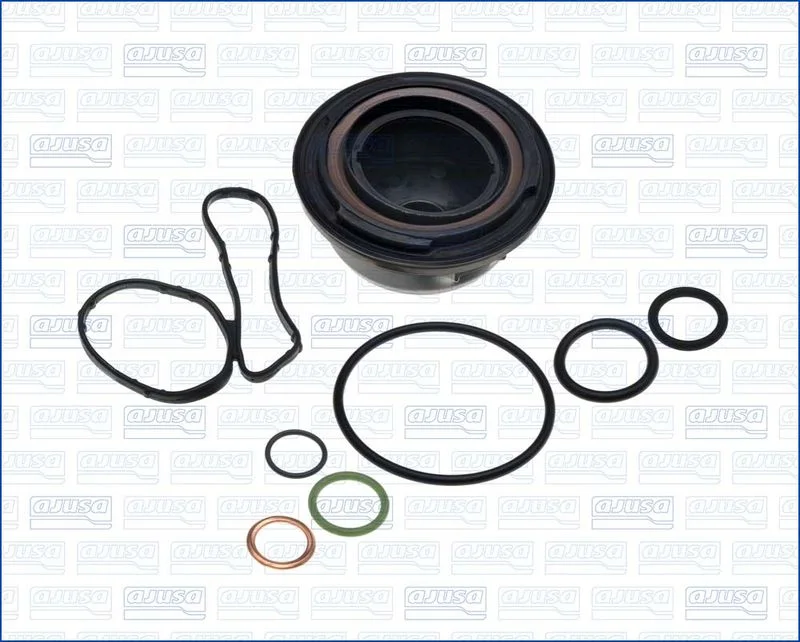 Conjunto de Juntas, cárter do motor AJUSA 54155400