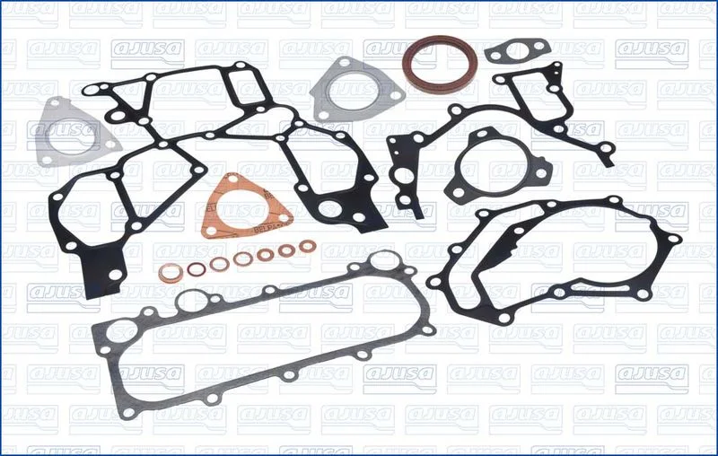 Conjunto de Juntas, cárter do motor AJUSA 54156300