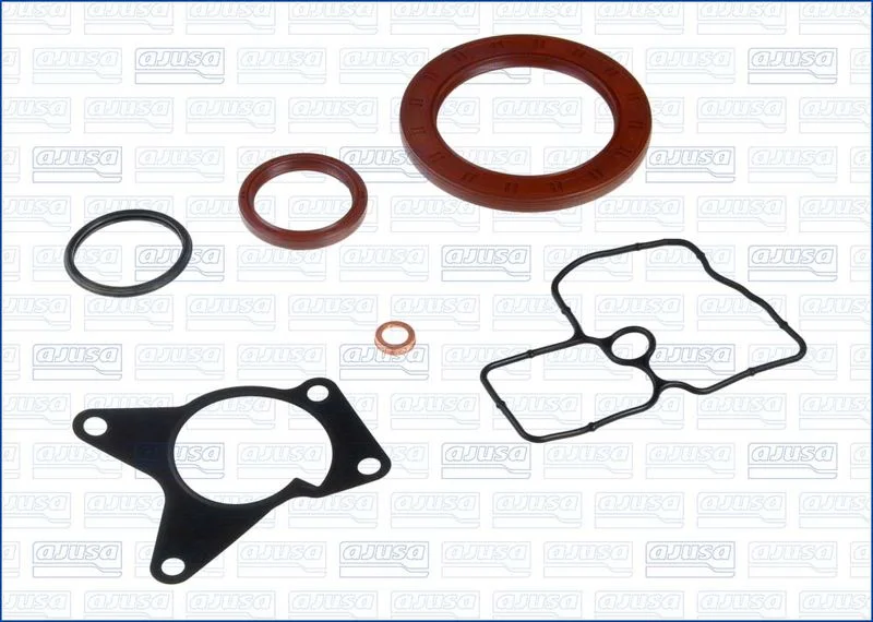 Conjunto de Juntas, cárter do motor AJUSA 54157700
