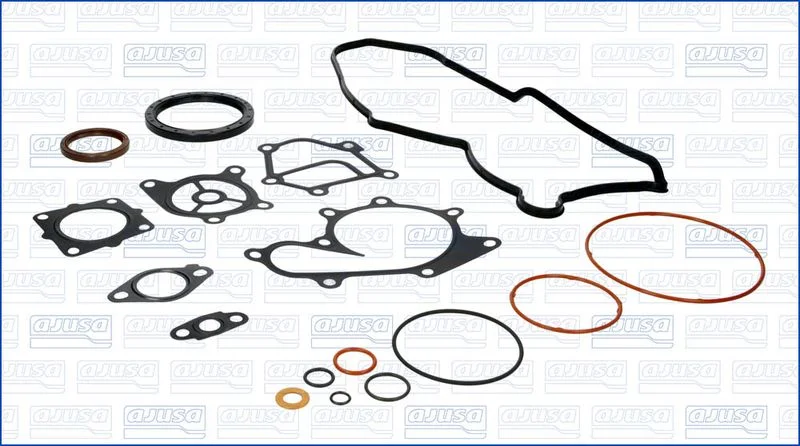 Conjunto de Juntas, cárter do motor AJUSA 54157800