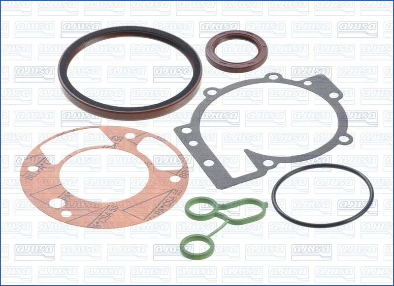 Conjunto de Juntas, cárter do motor AJUSA 54158500