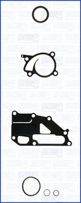 Conjunto de Juntas, cárter do motor AJUSA 54160600