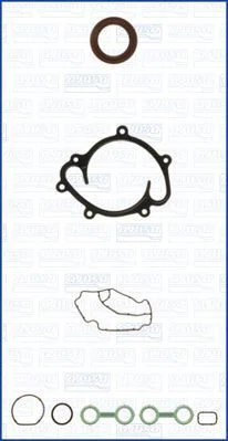 Conjunto de Juntas, cárter do motor AJUSA 54161500